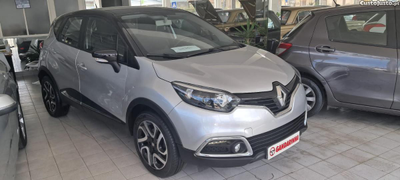 Renault Captur 1.5 DCi