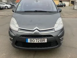 Citroen C4 1600