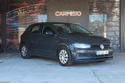 VW Polo 1.0 Trendline