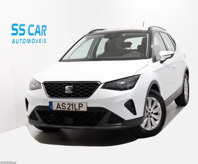 Seat Arona 1.0 TSI Style