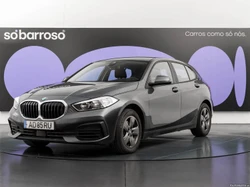 BMW 118 i Corporate Edition Auto