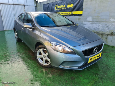 Volvo V40 2.0 D2 Kinetic 120cv