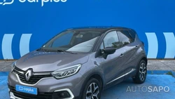 Renault Captur 0.9 TCe Exclusive de 2017