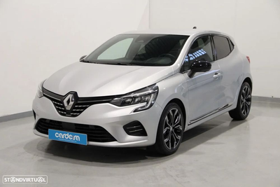 Renault Clio 1.0 TCe Techno