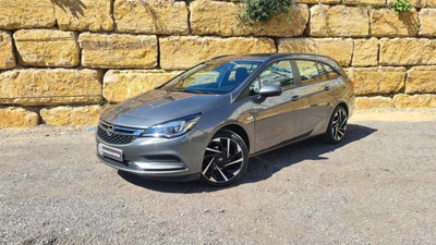 Opel Astra Sport Tourer 1.6 CDTI Ecotec Edition S/S