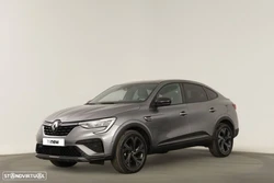 Renault Arkana 1.3 TCe R.S.Line EDC