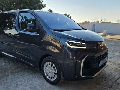 Toyota Proace Verso 75 kWh L2 Exclusive