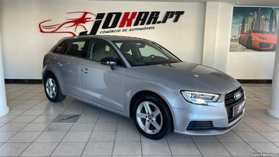 Audi A3 Sportback 30 TDI Design