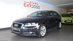 Audi A3 1.6 TDI SportBack