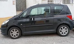 Peugeot 1007 1.4 Hdi