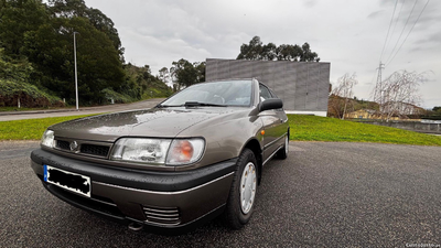 Nissan Sunny 1.4 SLX