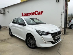 Peugeot 208 1.2 PureTech Active Pack