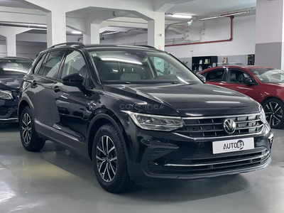 Volkswagen Tiguan 1.5 TSI Confortline