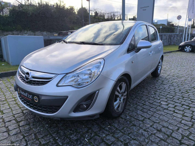 Opel Corsa 1.3 CDTI CONNECT 95 CV NACIONAL