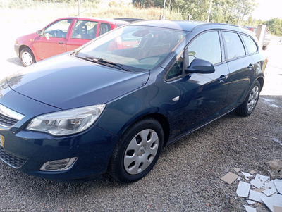 Opel Astra 1.3 cdti