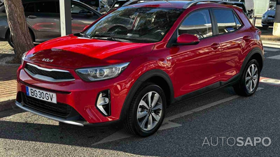 Kia Stonic 1.2 Dynamic de 2024