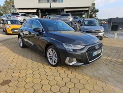 Audi A3 30 TFSi Advance