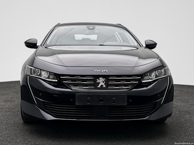 Peugeot 508 508 SW 1.5 HDI Active