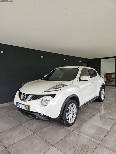 Nissan Juke 1.2 DIG-T Acenta