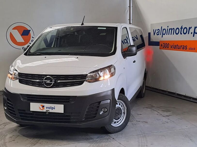 Opel Vivaro 1.5 CDTi L3H1 Esse.Inc