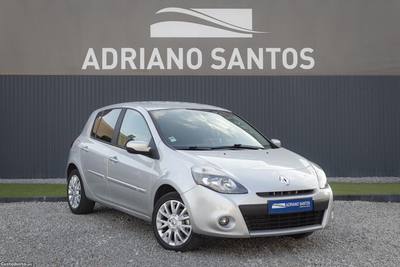 Renault Clio 1.5 dCi Confort