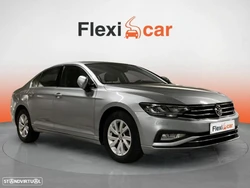 VW Passat 1.5 TSI Confortline DSG