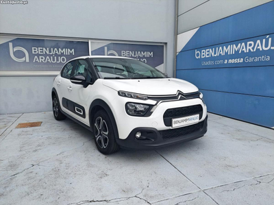 Citroën C3 ORIGIN 1.2 PURETECH 83 CV PLUS