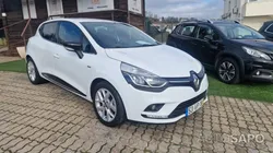 Renault Clio de 2018