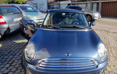 MINI One One 1.4 95Cv