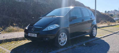 Mercedes-Benz A 150 Sport