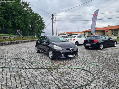 Renault Clio 1.5 Dci