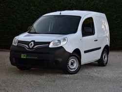 Renault Kangoo 1.5 dCi Compact Confort