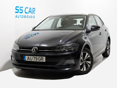 Volkswagen Polo 1.0 TSi Confortline