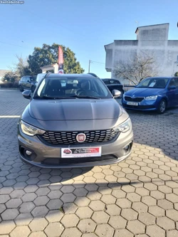 Fiat Tipo Multijet