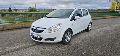 Opel Corsa 1.3