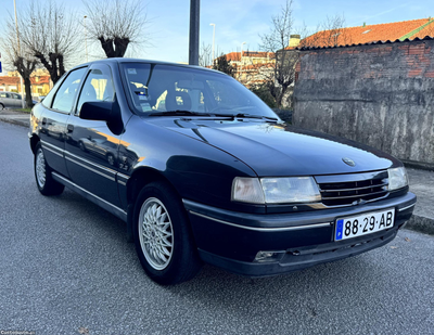 Opel Vectra 1.6 S