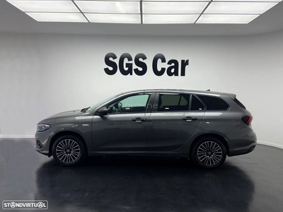 Fiat Tipo 1.0 GSE T3 City Life