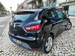 Renault Clio 1.5 DCI - 2 Donos e nacional