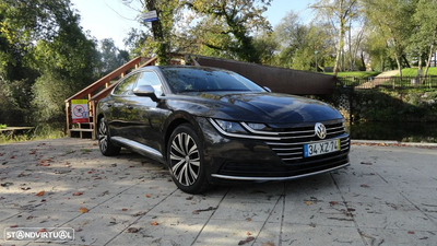 VW Arteon