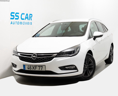 Opel Astra Sports Tourer 1.0 120 Anos S/S