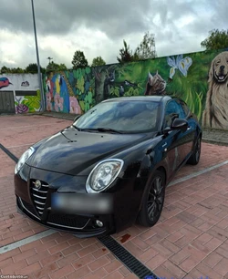 Alfa Romeo Mito 1.3 jtdm