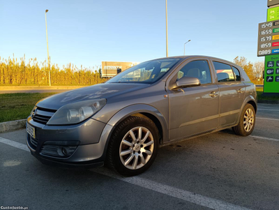 Opel Astra 1.3 CDTI