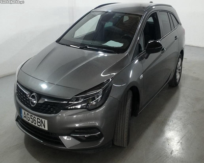 Opel Astra ST 1.5D BUSINESS EDITION