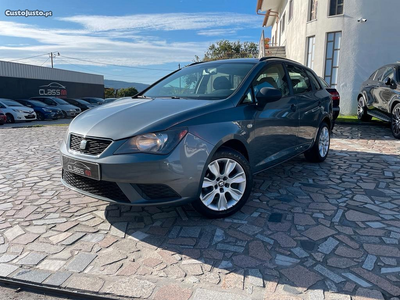 Seat Ibiza 1.2 TDi Reference