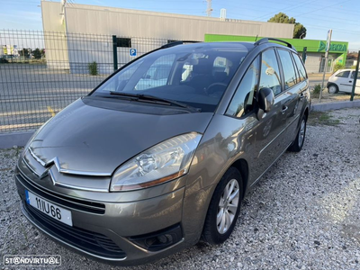 Citroën C4 Grand Picasso 1.6 HDi Confort CMP6