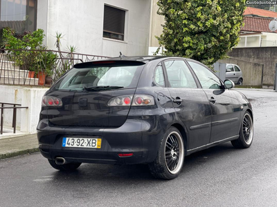 Seat Ibiza (Ibiza)