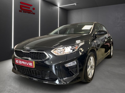 KIA Ceed 1.0 T-GDi Urban