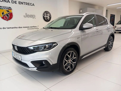 Fiat Tipo 1.0 GSE T3