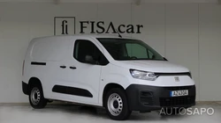 Fiat Doblo de 2023