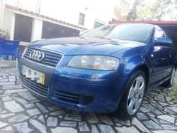 Audi A3 1.9 TDI